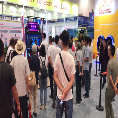 vr體驗(yàn)館設(shè)備多少錢？怎樣經(jīng)營才能快速回本？