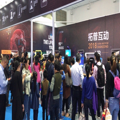 vr體驗館如何進行選址？vr體驗館加盟需要多少錢？