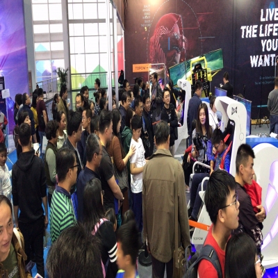 vr體驗館加盟 請選擇vr源頭工廠加盟 零加盟費用