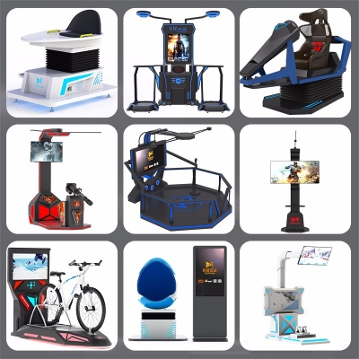 vr全套設(shè)備大概多少錢，vr游戲設(shè)備該如何選擇