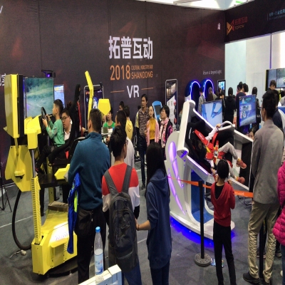 vr全套設(shè)備大概多少錢，有哪些vr游戲？