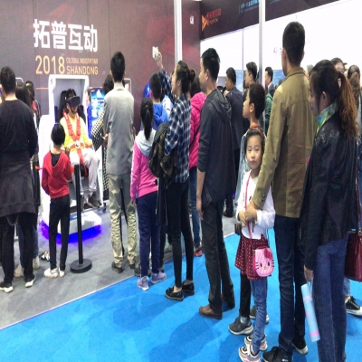 加盟vr體驗(yàn)館要多少錢，如何運(yùn)營和推廣