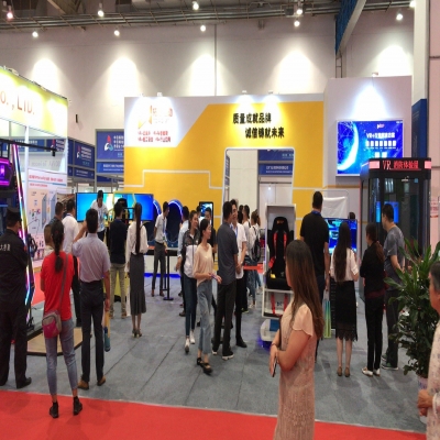 vr加盟項目現(xiàn)在怎么樣？vr加盟項目需要多少錢？