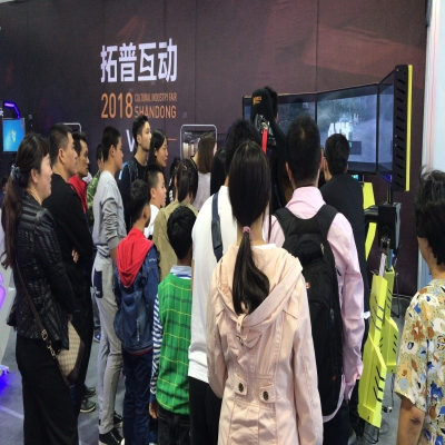 vr體驗館加盟要多少錢？如何做到更好的經營？
