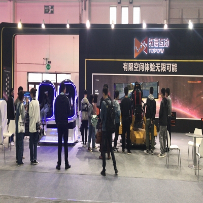 VR體驗館加盟店加入后有哪些扶持政策？