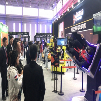 vr虛擬現(xiàn)實體驗館如何加盟？vr體驗館加盟得多少錢？