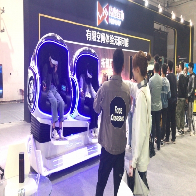 vr體驗館加盟貴嗎？有沒有利潤？