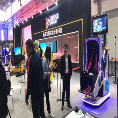 vr游戲設(shè)備一套多少錢，要注意些什么問題？2019拓普互動(dòng)VR加盟提醒