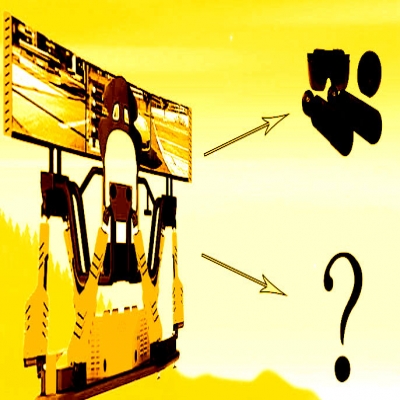 VR體驗(yàn)館將面臨個(gè)人VR設(shè)備的沖擊？