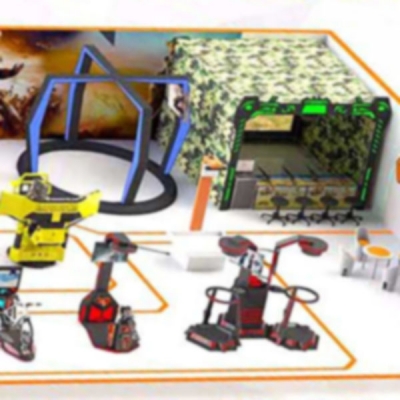 VR體驗館經(jīng)營2020機遇在哪？VR加盟是否可行？VR體驗館2020第一季度總結