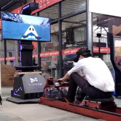 AR 和VR同時(shí)在硬件上進(jìn)行升級(jí)