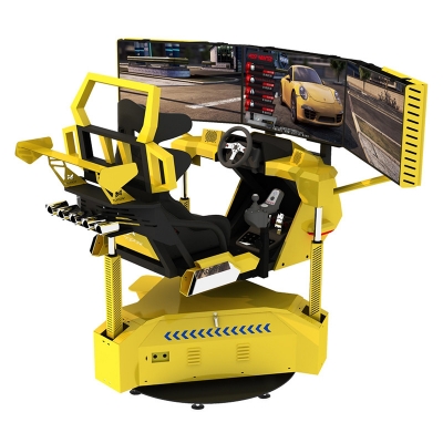 加盟vr體驗店投資多少？前景怎么樣？