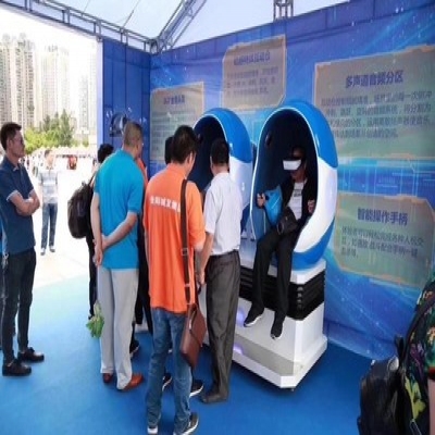 VR加盟項(xiàng)目大概需要多少錢