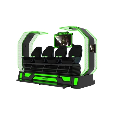 VR娛樂游戲設備多少錢