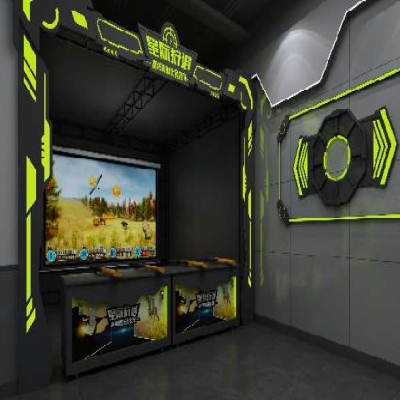 vr虛擬現(xiàn)實游戲設備價格大概是多少