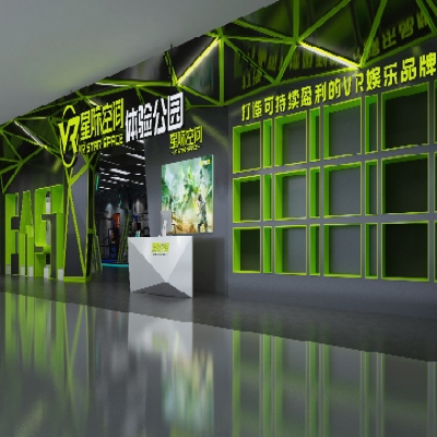 VR體驗店是如何盈利的？