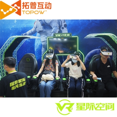 vr體驗設(shè)備一套多少錢 vr加盟什么品牌好